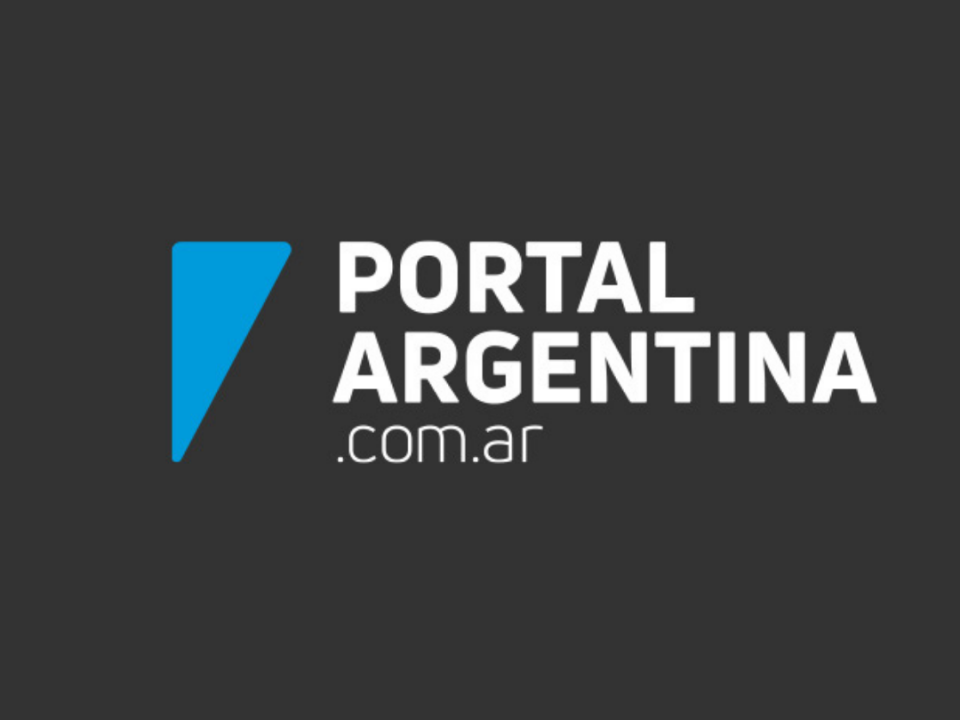 Portal Argentina