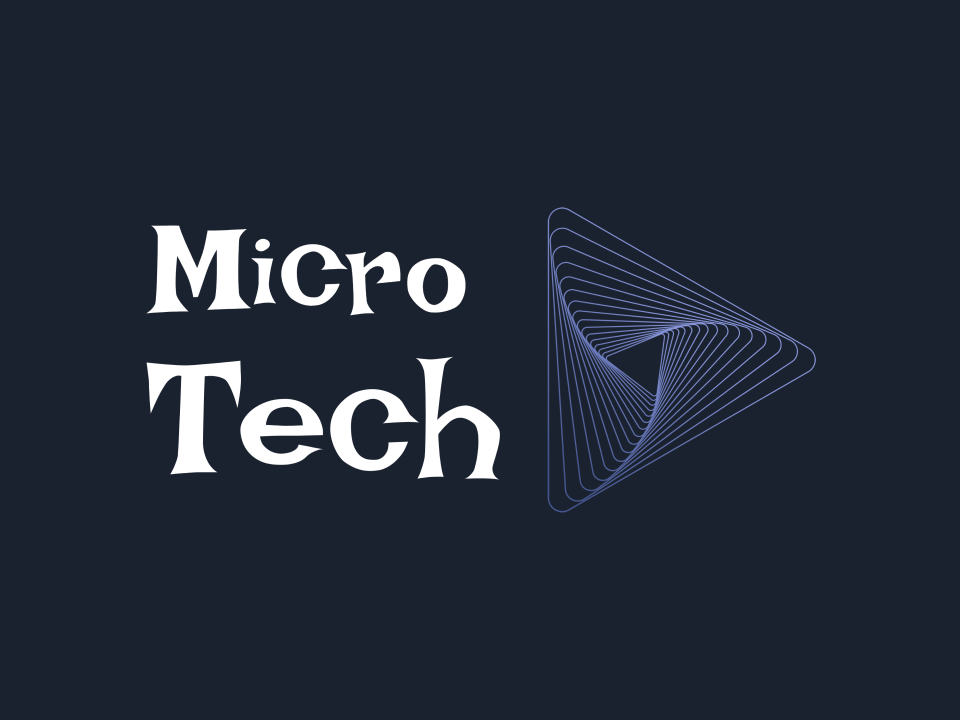 Micro de Tecnología